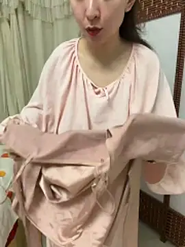 Jingjingxiang-520 online show from February 2026 02:02:01 PM