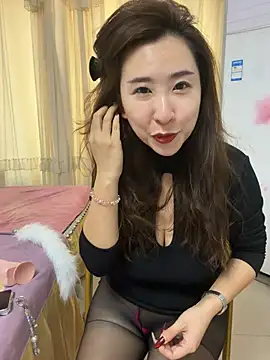 Jingjingxiang-520 online show from March 2026 12:06:02 AM