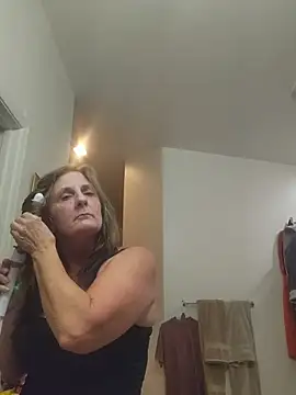 HotAzMilf online show from February 2026 07:30:02 PM