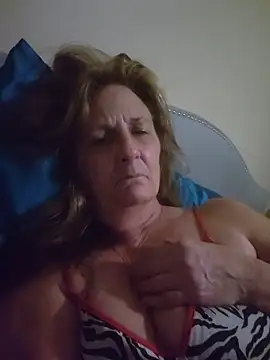 HotAzMilf online show from February 2026 07:05:01 AM