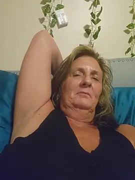 HotAzMilf online show from May 2026 08:46:01 AM