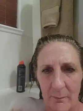 HotAzMilf online show from March 2026 07:23:01 AM