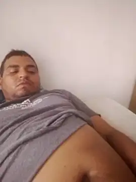 Espartaco95 online show from January 2026 09:33:02 PM