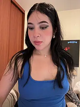 evelynrosess1 online show from May 2026 10:19:01 PM