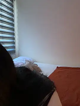 evelynrosess1 online show from May 2026 09:46:02 PM