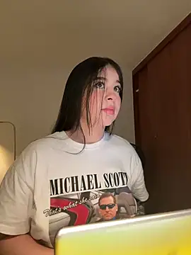 evelynrosess1 online show from March 2026 02:56:02 AM