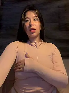 evelynrosess1 online show from January 2026 11:22:01 PM