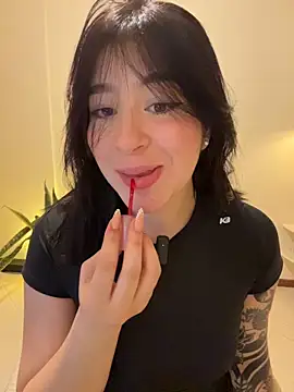 Snapshot of evelynrosess1 chatting on July 2026 11:57:01 PM evelynrosess1 online show from July 2026 11:57:01 PM