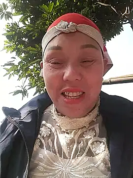 yuyu003 online show from January 2026 02:29:02 AM