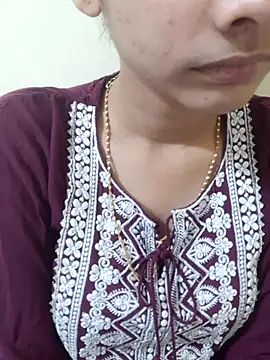 Kanchan7909 online show from July 2026 04:06:02 PM