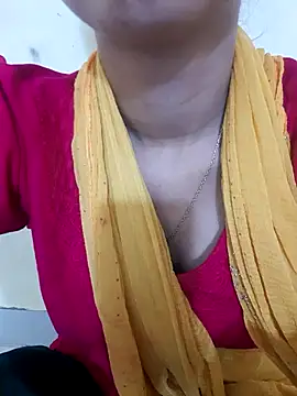 Kanchan7909 online show from April 2026 04:41:01 PM