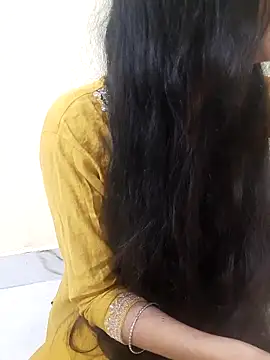 Kanchan7909 online show from March 2026 06:13:01 AM