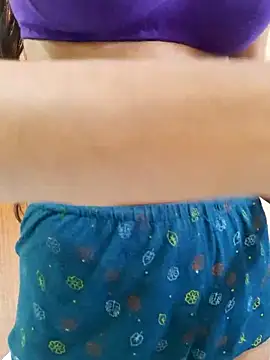 Kanchan7909 online show from February 2026 06:19:02 AM