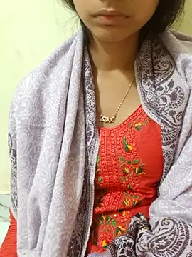 Kanchan7909 online show from April 2026 04:21:01 PM