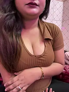 Curvy Anaya online show from January 2026 06:31:02 AM