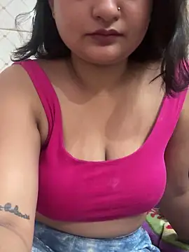 Curvy Anaya online show from May 2026 06:21:02 AM