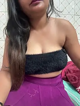 Curvy Anaya online show from April 2026 06:38:01 AM