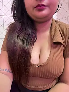 Curvy Anaya online show from January 2026 03:59:02 PM