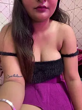 Curvy Anaya online show from February 2026 05:51:01 AM