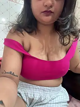 Curvy Anaya online show from June 2026 06:54:01 AM