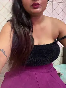 Curvy Anaya online show from March 2026 05:34:02 AM