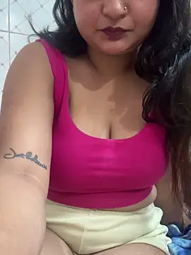 Curvy Anaya online show from June 2026 06:07:01 AM