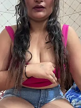 Curvy Anaya online show from June 2026 11:44:01 AM