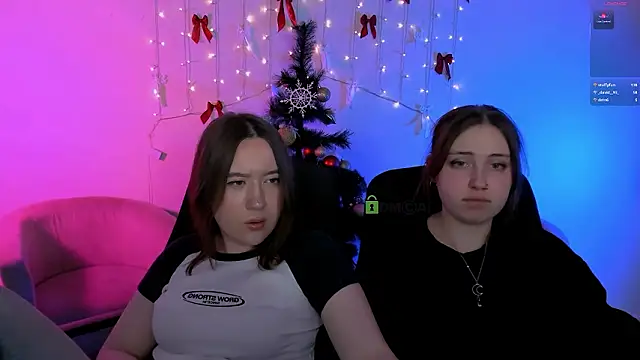 nancy xoxo  online show from January 2026 03:04:02 PM