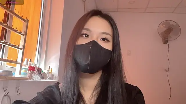 Tieu-May online show from February 2026 06:24:02 AM