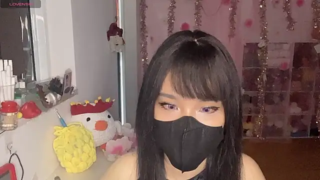 Tieu-May online show from March 2026 07:12:02 AM