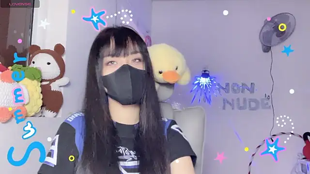 Tieu-May online show from July 2026 09:10:01 AM