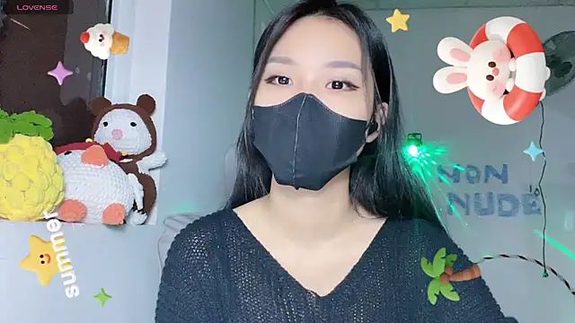 Tieu-May online show from June 2026 09:31:02 AM