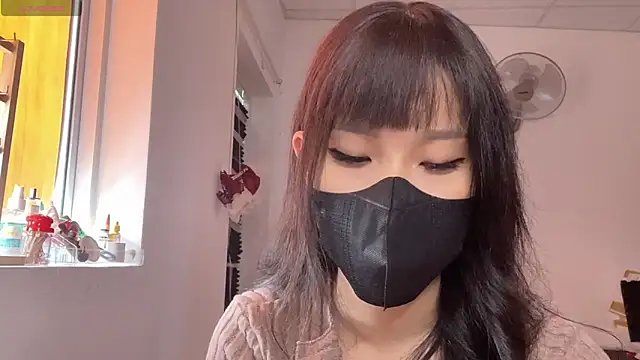 Tieu-May online show from February 2026 07:52:01 AM