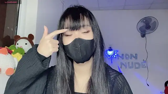 Tieu-May online show from July 2026 07:48:02 AM