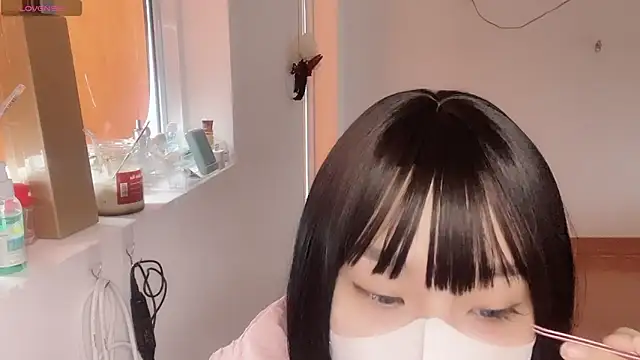 Tieu-May online show from February 2026 05:36:02 AM