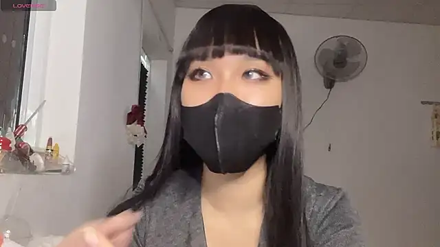 Tieu-May online show from March 2026 08:03:01 AM