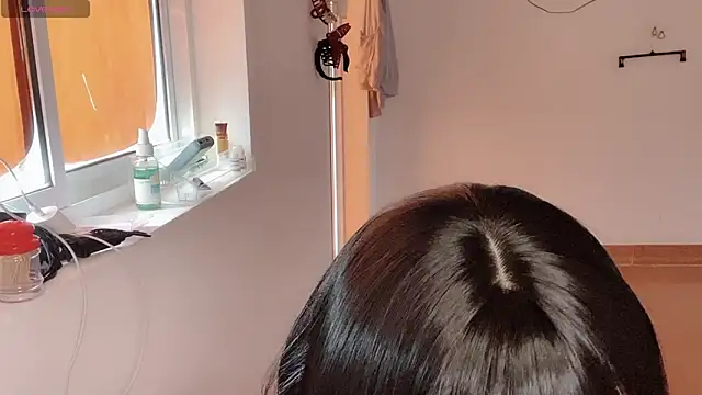 Tieu-May online show from February 2026 07:13:01 AM