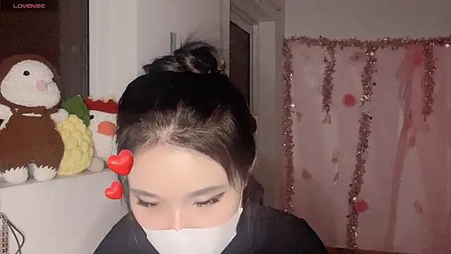 Tieu-May online show from March 2026 09:30:01 PM