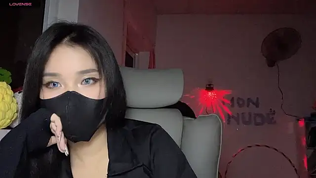 Tieu-May online show from June 2026 09:01:01 PM