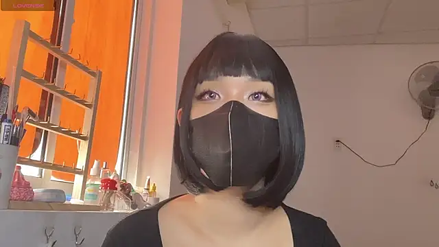 Tieu-May online show from February 2026 06:58:02 AM