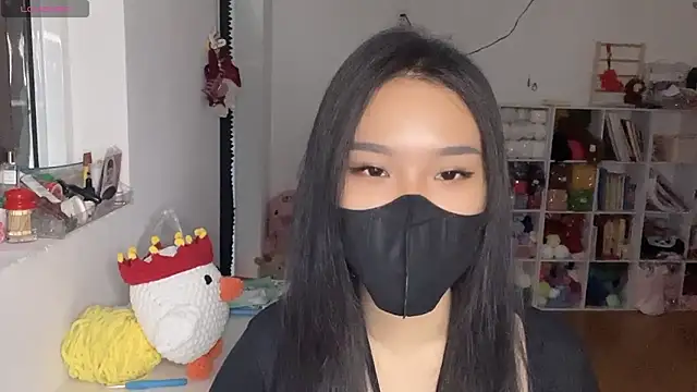 Tieu-May online show from March 2026 08:11:01 AM