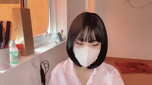 Tieu-May online show from February 2026 06:42:01 AM