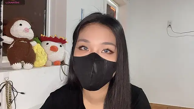 Tieu-May online show from March 2026 08:36:02 AM