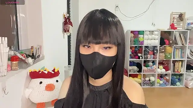 Tieu-May online show from March 2026 08:53:02 AM