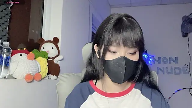 Tieu-May online show from July 2026 10:03:02 PM