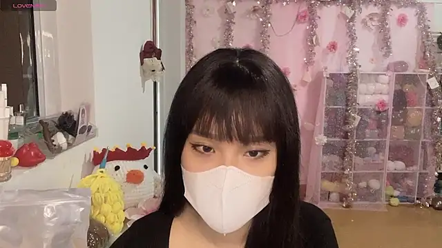 Tieu-May online show from March 2026 08:52:01 AM