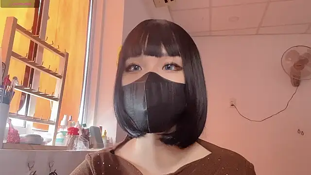 Tieu-May online show from February 2026 07:42:01 AM