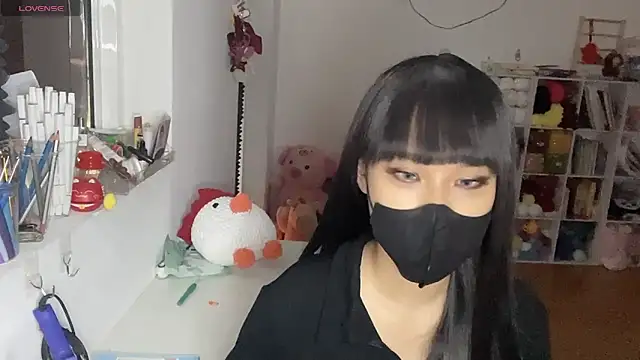 Tieu-May online show from March 2026 08:32:02 AM