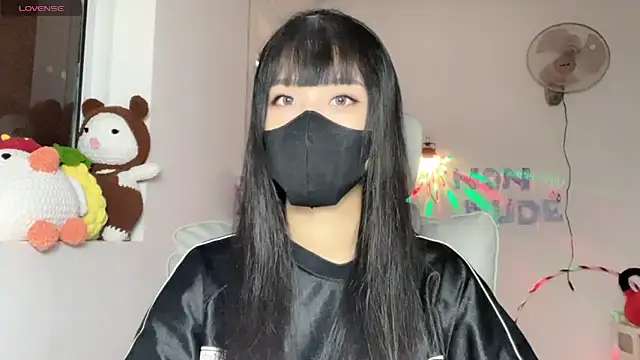 Tieu-May online show from July 2026 08:23:01 AM