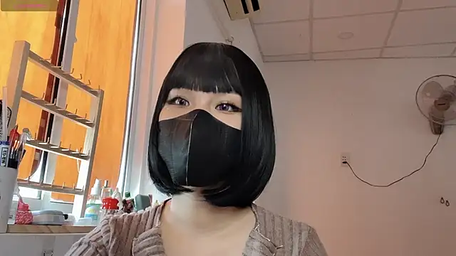 Tieu-May online show from February 2026 06:01:02 AM